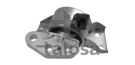 Talosa 61-14050 Подушка двигуна 6114050: Купити в Україні - Добра ціна на EXIST.UA!