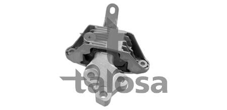 Talosa 61-14051 Подушка двигуна 6114051: Купити в Україні - Добра ціна на EXIST.UA!