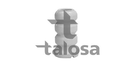 Talosa 63-08066 Опора стійки амортизатора 6308066: Купити в Україні - Добра ціна на EXIST.UA!