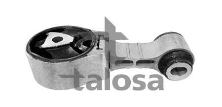Talosa 61-14055 Подушка двигуна 6114055: Купити в Україні - Добра ціна на EXIST.UA!