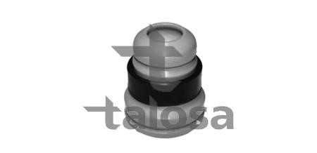 Talosa 63-08068 Опора стійки амортизатора 6308068: Купити в Україні - Добра ціна на EXIST.UA!