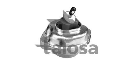 Talosa 61-12975 Подушка двигуна 6112975: Купити в Україні - Добра ціна на EXIST.UA!