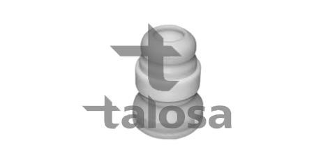 Talosa 63-08069 Опора стійки амортизатора 6308069: Купити в Україні - Добра ціна на EXIST.UA!