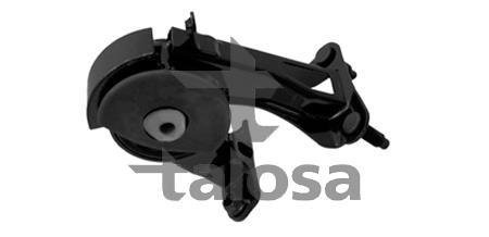 Talosa 61-15546 Подушка двигуна 6115546: Купити в Україні - Добра ціна на EXIST.UA!