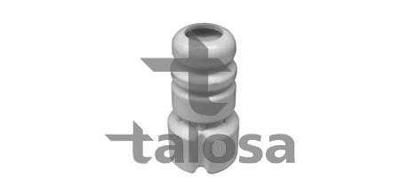 Talosa 63-08075 Опора стійки амортизатора 6308075: Купити в Україні - Добра ціна на EXIST.UA!