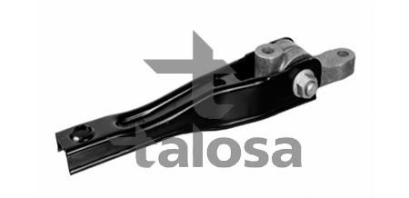 Talosa 61-15551 Подушка двигуна 6115551: Купити в Україні - Добра ціна на EXIST.UA!
