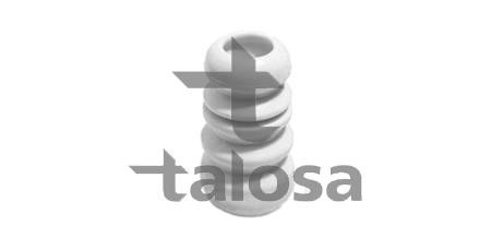 Talosa 63-08097 Опора стійки амортизатора 6308097: Купити в Україні - Добра ціна на EXIST.UA!