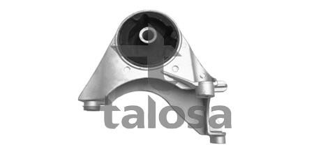 Talosa 61-14235 Подушка двигуна 6114235: Купити в Україні - Добра ціна на EXIST.UA!