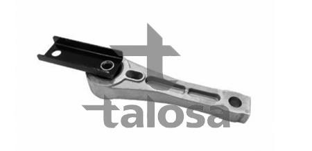 Talosa 61-15552 Подушка двигуна 6115552: Купити в Україні - Добра ціна на EXIST.UA!