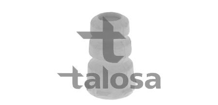 Talosa 63-08098 Опора стійки амортизатора 6308098: Купити в Україні - Добра ціна на EXIST.UA!