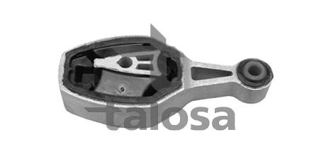 Talosa 61-13269 Подушка двигуна 6113269: Купити в Україні - Добра ціна на EXIST.UA!