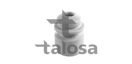 Talosa 63-08100 Опора стійки амортизатора 6308100: Купити в Україні - Добра ціна на EXIST.UA!