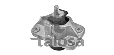 Talosa 61-14238 Подушка двигуна 6114238: Приваблива ціна - Купити в Україні на EXIST.UA!