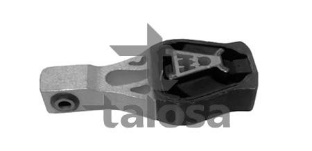 Talosa 61-15672 Подушка двигуна 6115672: Купити в Україні - Добра ціна на EXIST.UA!