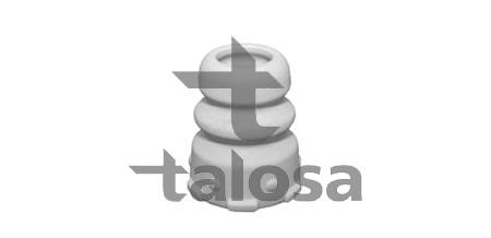 Talosa 63-08106 Опора стійки амортизатора 6308106: Приваблива ціна - Купити в Україні на EXIST.UA!