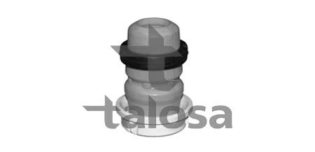 Talosa 63-08107 Опора стійки амортизатора 6308107: Купити в Україні - Добра ціна на EXIST.UA!