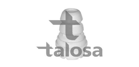 Talosa 63-05487 Опора стійки амортизатора 6305487: Купити в Україні - Добра ціна на EXIST.UA!