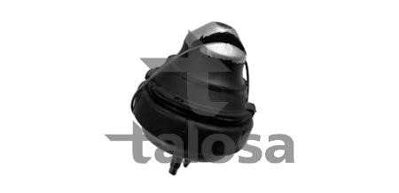 Talosa 61-15681 Подушка двигуна 6115681: Купити в Україні - Добра ціна на EXIST.UA!