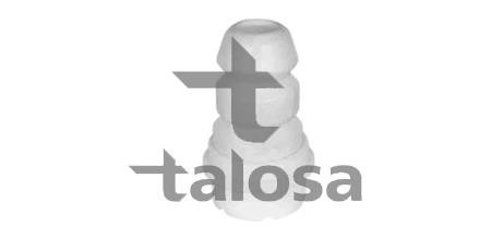 Talosa 63-05496 Опора стійки амортизатора 6305496: Купити в Україні - Добра ціна на EXIST.UA!
