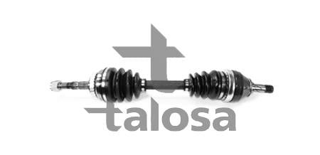 Talosa 76-OP-8001A Приводний вал 76OP8001A: Купити в Україні - Добра ціна на EXIST.UA!