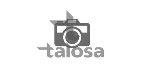 Talosa 81-CI-0346 Підшипник маточини колеса, комплект 81CI0346: Купити в Україні - Добра ціна на EXIST.UA!