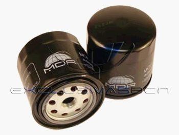 MDR MOF-3112 Фільтр масляний MOF3112: Купити в Україні - Добра ціна на EXIST.UA!