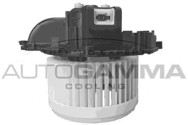 Autogamma GA32017 Вентилятор опалювача салону GA32017: Купити в Україні - Добра ціна на EXIST.UA!