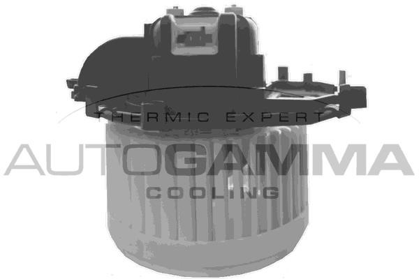 Autogamma GA32018 Вентилятор опалювача салону GA32018: Купити в Україні - Добра ціна на EXIST.UA!