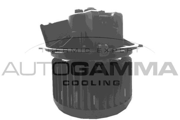 Autogamma GA32502 Вентилятор опалювача салону GA32502: Купити в Україні - Добра ціна на EXIST.UA!