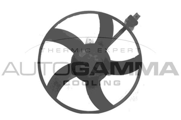 Autogamma GA221311 Вентилятор радіатора охолодження GA221311: Купити в Україні - Добра ціна на EXIST.UA!