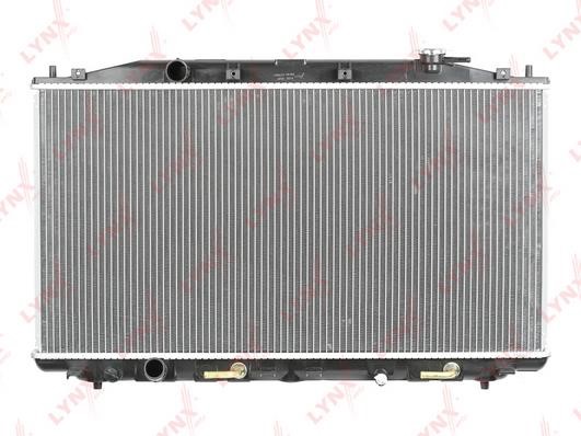 LYNXauto RB-2326 Радіатор, охолодження двигуна RB2326: Купити в Україні - Добра ціна на EXIST.UA!