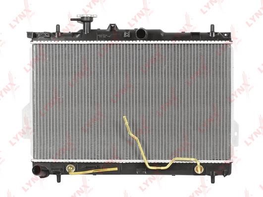 LYNXauto RB-2339 Радіатор, охолодження двигуна RB2339: Купити в Україні - Добра ціна на EXIST.UA!