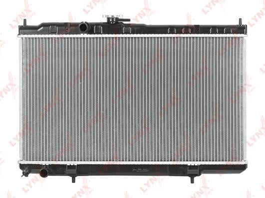 LYNXauto RB-1099 Радіатор, охолодження двигуна RB1099: Купити в Україні - Добра ціна на EXIST.UA!