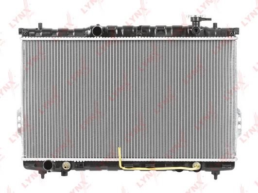 LYNXauto RB-1066 Радіатор, охолодження двигуна RB1066: Купити в Україні - Добра ціна на EXIST.UA!