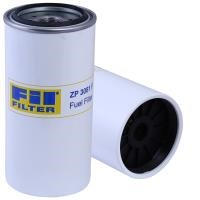 Fil filter ZP 3081 F Фільтр палива ZP3081F: Купити в Україні - Добра ціна на EXIST.UA!