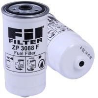 Fil filter ZP 3088 F Фільтр палива ZP3088F: Купити в Україні - Добра ціна на EXIST.UA!