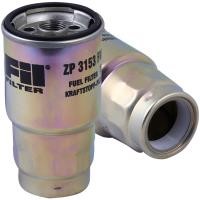 Fil filter ZP 3153 FM Фільтр палива ZP3153FM: Купити в Україні - Добра ціна на EXIST.UA!