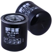 Fil filter ZP 3216 Фільтр масляний ZP3216: Купити в Україні - Добра ціна на EXIST.UA!