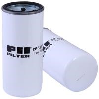 Fil filter ZP 3317 F Фільтр палива ZP3317F: Купити в Україні - Добра ціна на EXIST.UA!