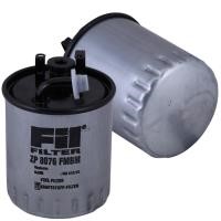 Fil filter ZP 8076 FMBM Фільтр палива ZP8076FMBM: Купити в Україні - Добра ціна на EXIST.UA!
