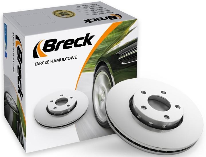 Купити Breck BR 001 SA100 за низькою ціною в Україні!