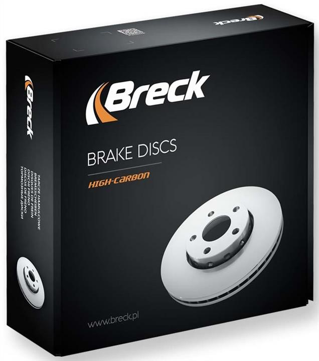 Купити Breck BR408VH100 за низькою ціною в Україні!