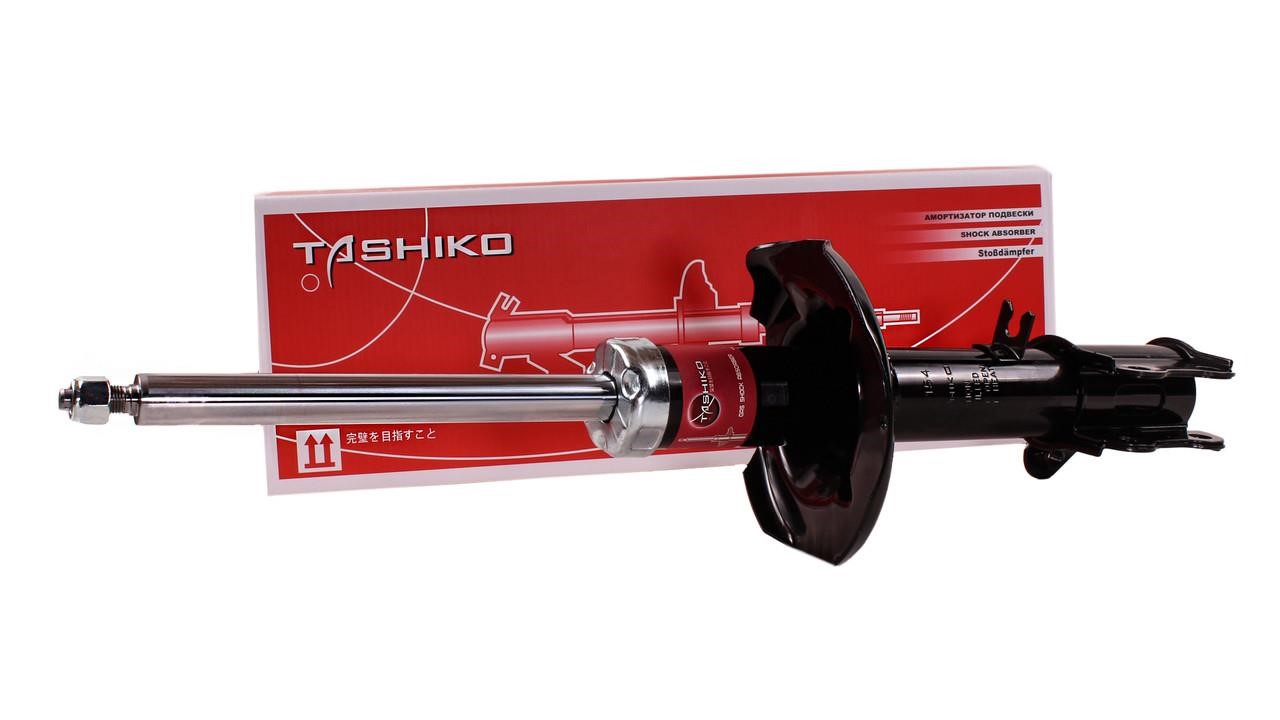 Tashiko G88-154 Стійка амортизатора задня права газомасляна G88154: Купити в Україні - Добра ціна на EXIST.UA!