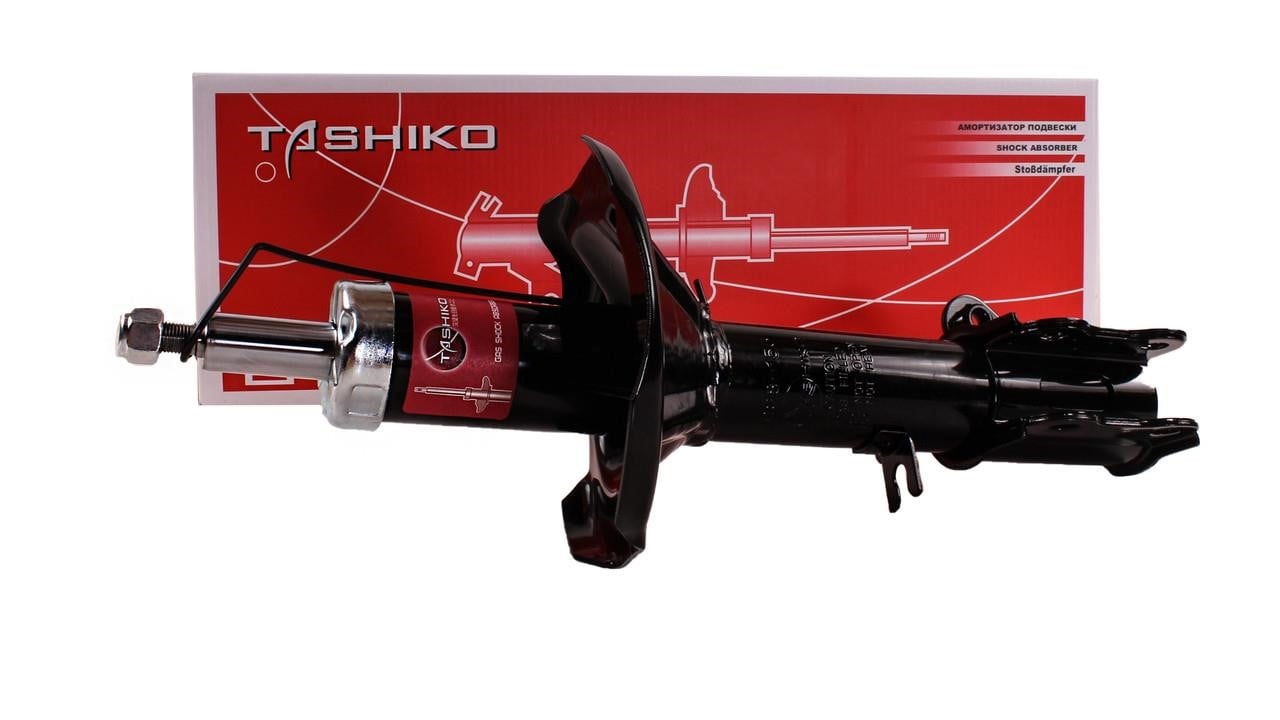 Tashiko G88-155 Стійка амортизатора задня ліва газомасляна G88155: Купити в Україні - Добра ціна на EXIST.UA!