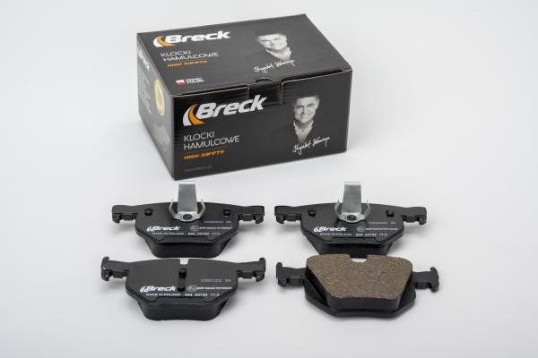 Купити Breck 237320055400 – суперціна на EXIST.UA!
