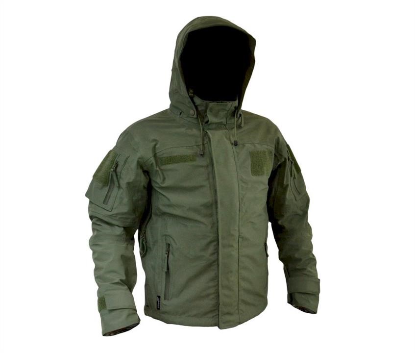Texar 5902414814936 Куртка CONGER, олива L 5902414814936: Купити в Україні - Добра ціна на EXIST.UA!