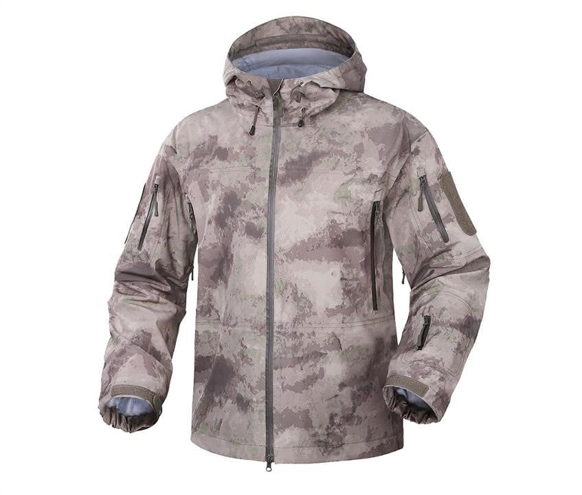 Texar 5902414804760 Куртка COMODO, mud cam M 5902414804760: Купить в Украине - Отличная цена на EXIST.UA!