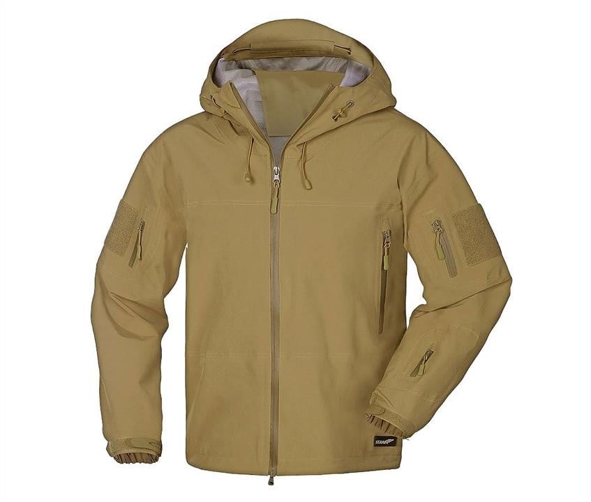 Texar Куртка COMODO, coyote M – цена 4466 UAH