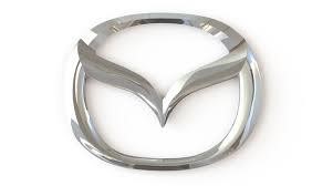 Mazda BHN9-51-730 Емблема BHN951730: Купити в Україні - Добра ціна на EXIST.UA!