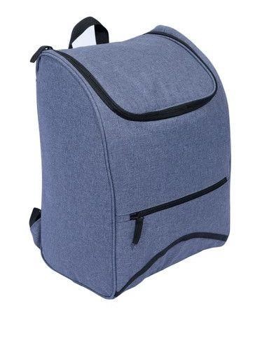 Time Eco 4820211100759_2 Ізотермічна сумка-рюкзак TE-4021, 21 л, синій 48202111007592: Купити в Україні - Добра ціна на EXIST.UA!